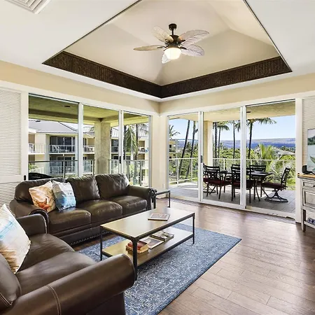 Villa D302 Vista Waikoloa